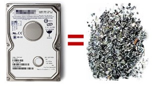 Choosing a Data Destruction Company